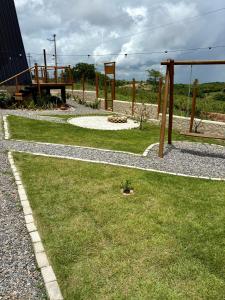 Cabana Estrelas da Colina