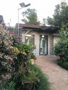 Nhà vườn Ban Mê - Buôn Ðũng