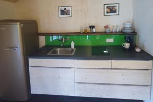 Charmantes Gästehaus -Tiny- mit Sauna