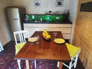 Charmantes Gästehaus -Tiny- mit Sauna