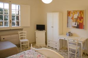 Le Duchesse Rooms and Events