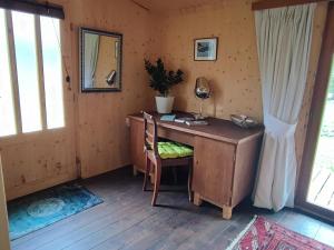 Charmantes Gästehaus -Tiny- mit Sauna