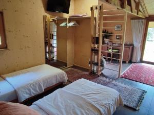 Charmantes Gästehaus -Tiny- mit Sauna