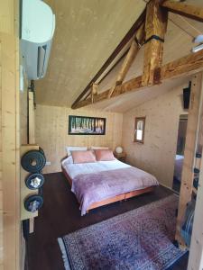 Charmantes Gästehaus -Tiny- mit Sauna