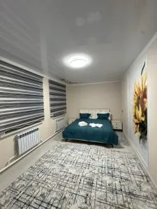 Luxe house Osh - Tuleyken