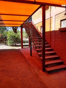 Departamentos Tatiana Merlo San Luis