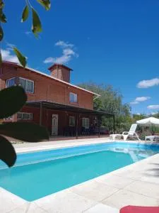 Aparts Tatiana Merlo San Luis - Renca