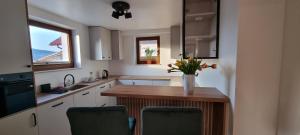 Apartament Miód Malina