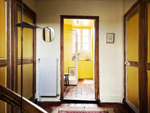 B&B / Chambres d'hotes Maison Beurdelaine : photos des chambres