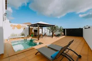 Casa Bella Vista - Nazaret