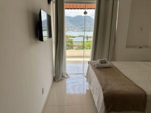 Apartamentos com vista para o Mar - Mirante do Marinas