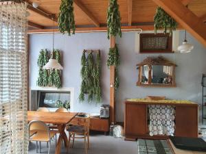 PRZY PARKU pokoje gościnne u zielarki