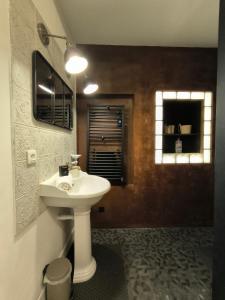 Appartement Vintage spacieux centre ville