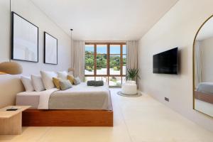 2 Bedroom Entire Place Villa Harmony Uluwatu Bingin