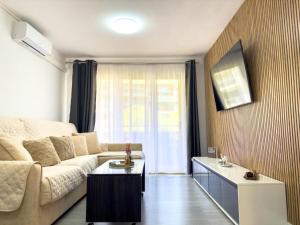 Apartamento Marathon