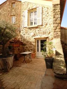 Entre mer et maquis - Carbuccia