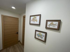 Casa Rural Renueva en Buendía