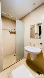 Amazing Apartment Aldau Heights