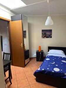 Casa Felice a piazza Zama