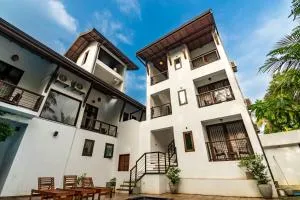 Hotel Bella Vista - Ponnarankulama