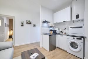 Lovely Apartments - Completo apartamento en excelente ubicación en Madrid