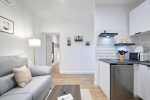 Lovely Apartments - Completo apartamento en excelente ubicación en Madrid