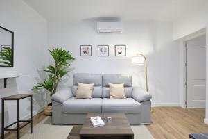 Lovely Apartments - Completo apartamento en excelente ubicación en Madrid