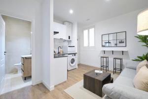 Lovely Apartments - Completo apartamento en excelente ubicación en Madrid