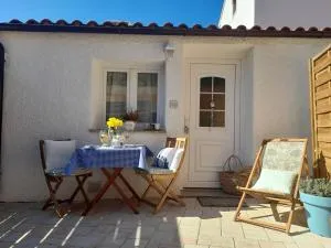 B&b Authentic Istria studio Banko - Burići