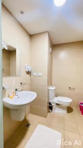 Amazing Apartment Aldau Heights