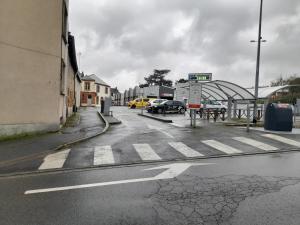 Appartements Au Bon oranger, Appartement en coeur de ville hyper centre : photos des chambres