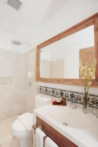 Deluxe 2 giường tầng cao - Không hút thuốc (Deluxe Twin High Floor - Non-Smoking)