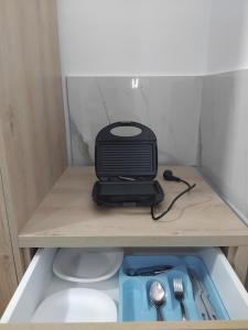 Vangert Studio Apartment