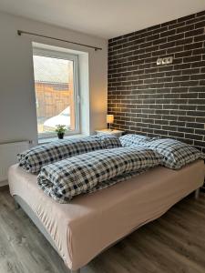 Landhof Schadehorn Apartment Hofblick