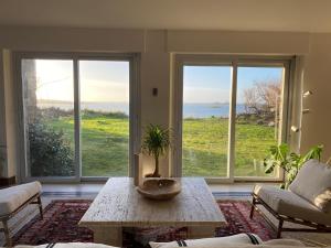 Villas Villa Les Pieds dans l-Eau : photos des chambres