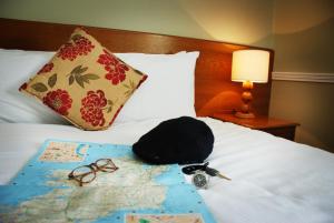 Tralee Benners Hotel