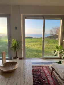 Villas Villa Les Pieds dans l-Eau : photos des chambres