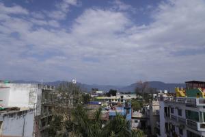 Home in Rishikesh