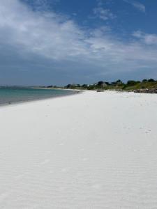 Villas Villa Les Pieds dans l-Eau : photos des chambres