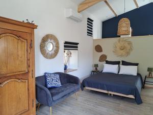 Le Chant des Tongs - Les Oliviers