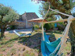 Maisons de vacances Le Chant des Tongs - Les Oliviers : photos des chambres