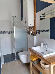 Le Chant des Tongs - Les Oliviers