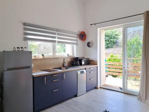 Le Chant des Tongs - Les Oliviers