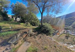 Appartements Location haut de villa privatif - vue mer : photos des chambres