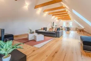 Loft Dachsberg - 山夫顿堡