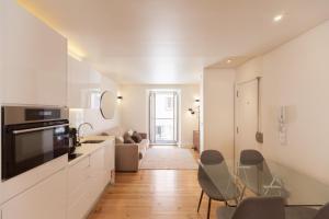 FLH Príncipe Real Minimalist Retreat