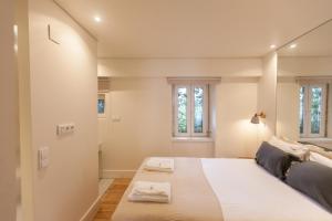 FLH Príncipe Real Minimalist Retreat