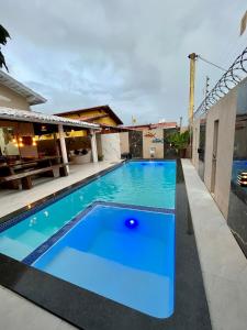 Fantástica casa no Atalaia