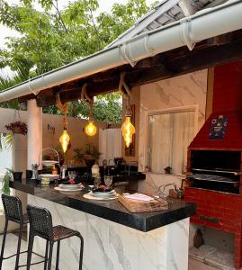 Fantástica casa no Atalaia