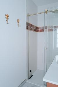 B&B / Chambres d'hotes Le Chat Leon : photos des chambres